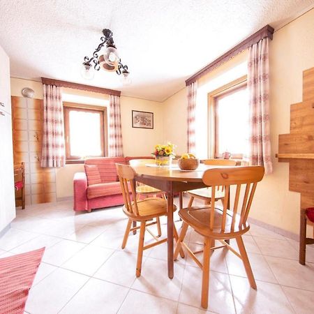 Appartamenti Valeria 2 Livigno Exteriör bild
