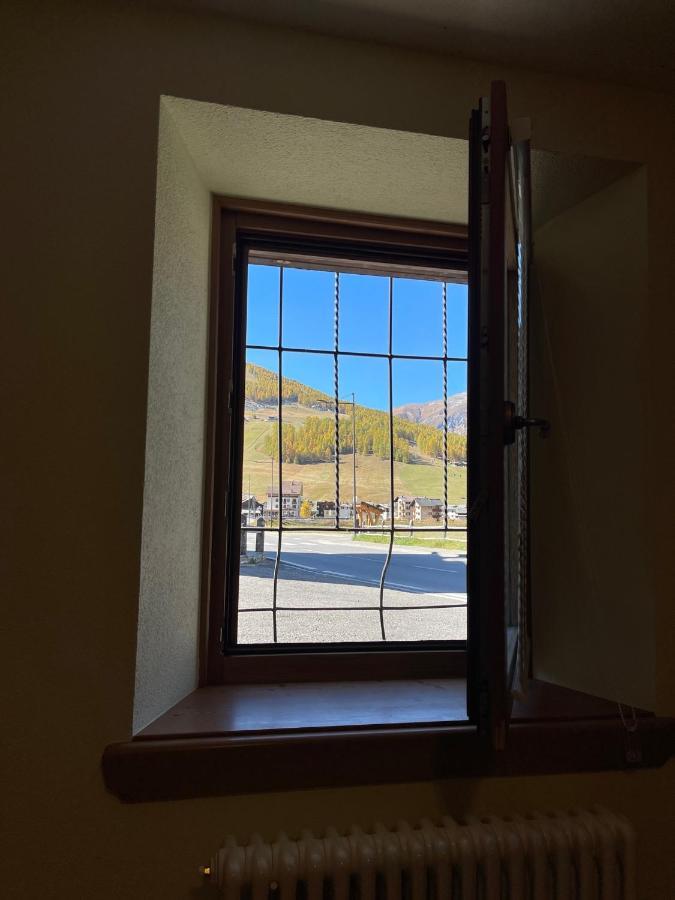 Appartamenti Valeria 2 Livigno Exteriör bild